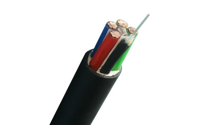 OPLC电力光缆