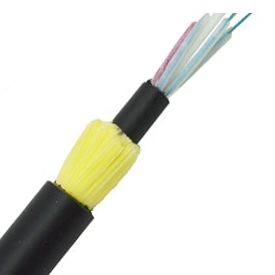 ADSS24B1-100 PE光缆 ADSS全介质自承式光缆