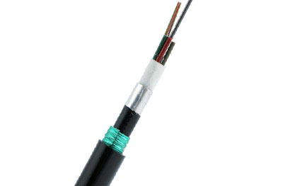 GYTA光缆 松套层绞式铠装光缆 GYTA通信光缆