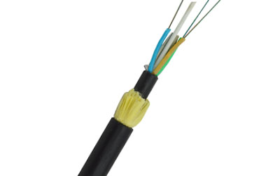 ADSS 96B1-100M PE光缆 ADSS全介质自承式光缆