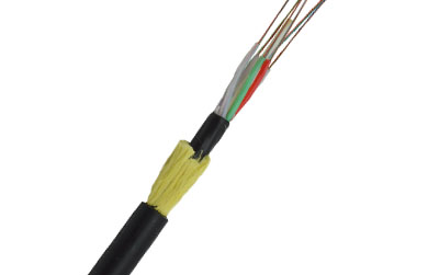 ADSS 8B1-100M AT光缆 ADSS全介质自承式光缆