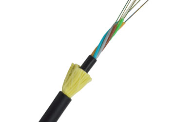 ADSS 16B1-300M AT光缆 ADSS全介质自承式光缆